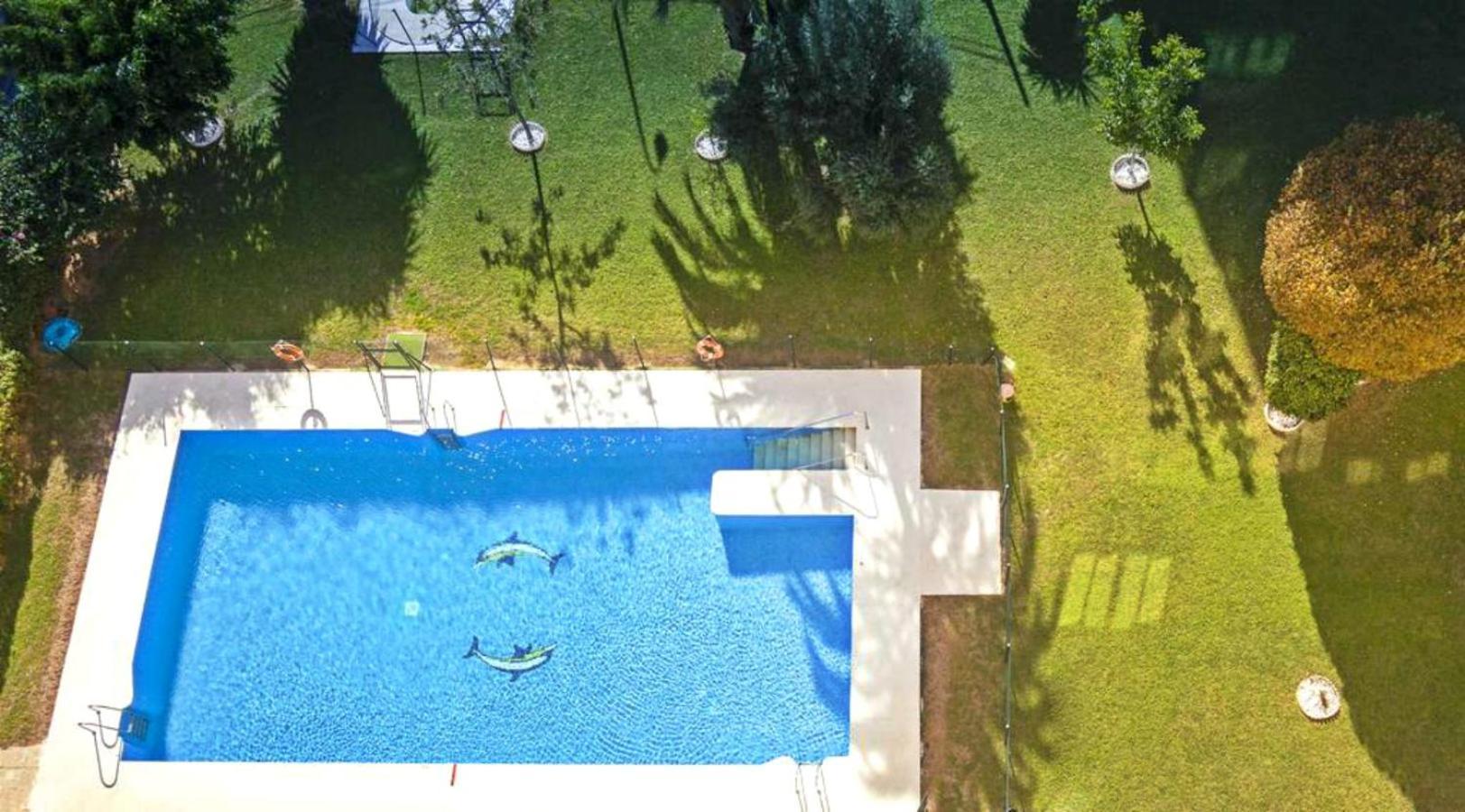 Skysea Holidays Europark Apartament *