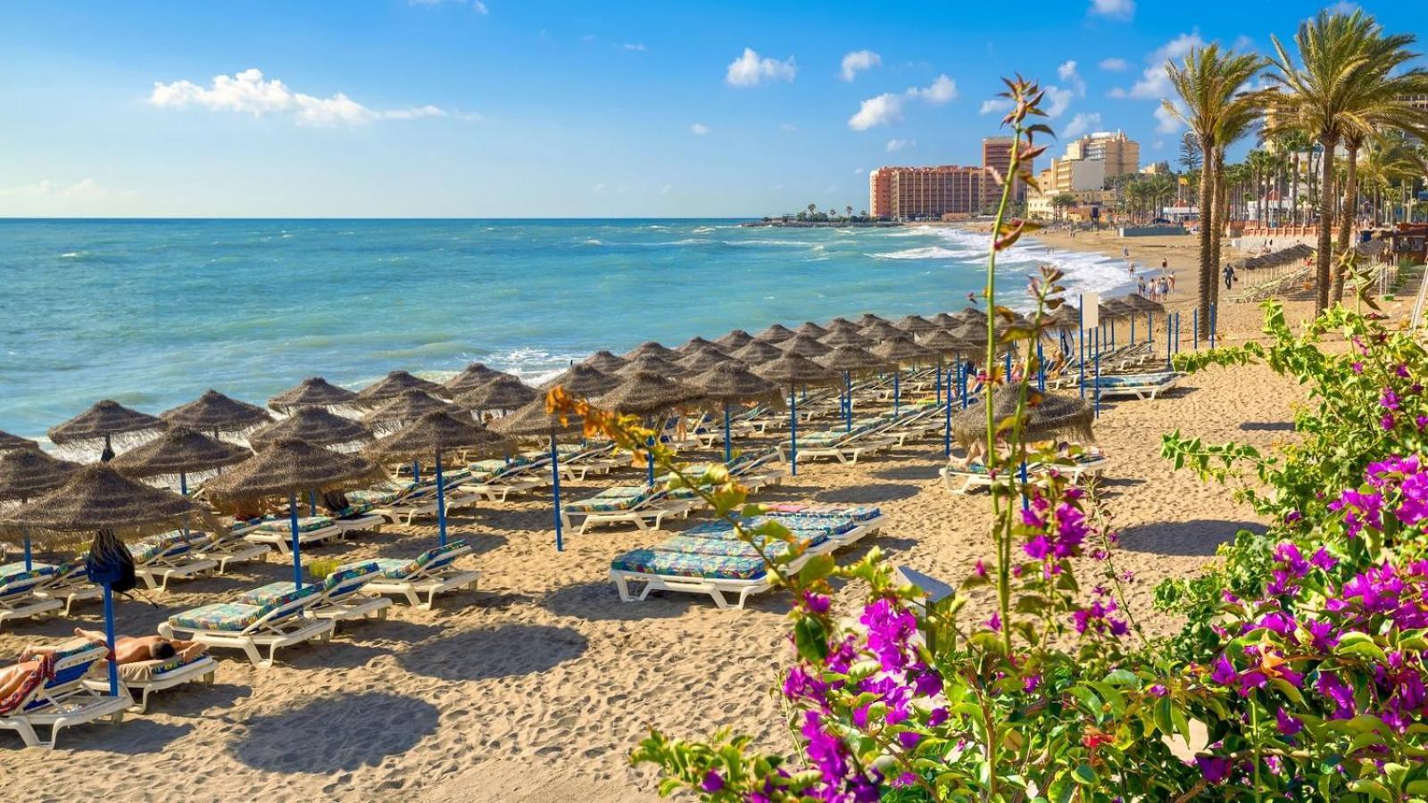 Apartament Skysea Holidays Europark *