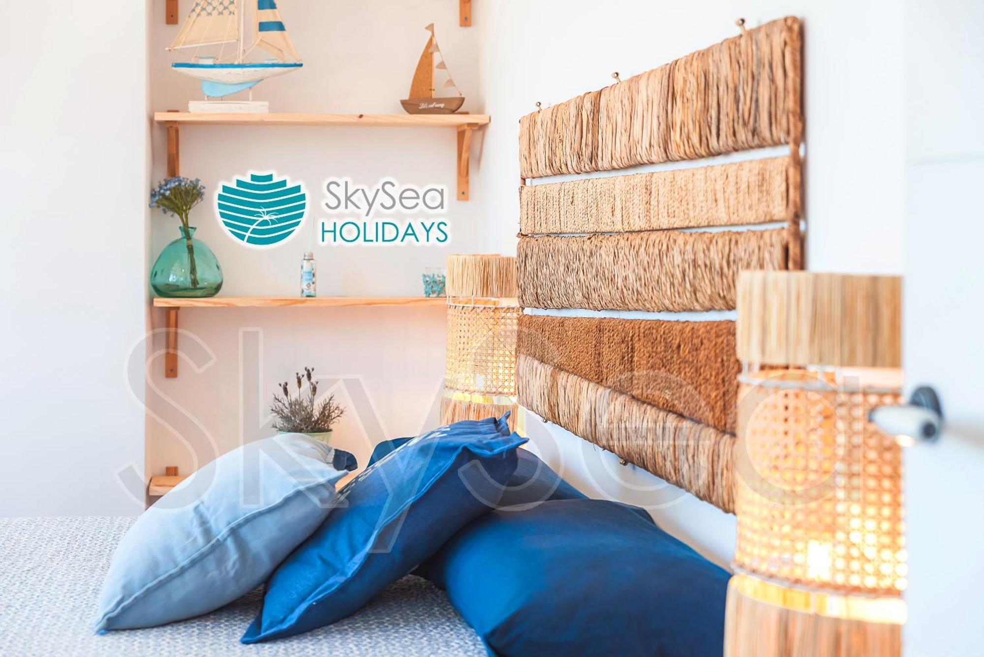 Apartament Skysea Holidays Europark Benalmádena